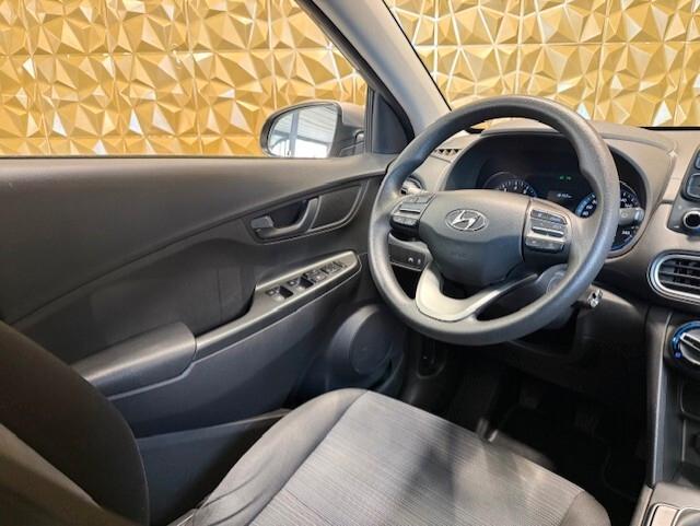 Hyundai Kona 1.0 T-GDI Comfort