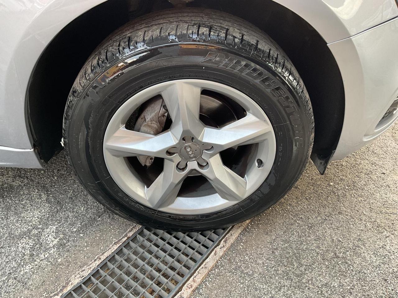 Q5 2.0 TDI 190 CV -s-line- quattro-unipro-rate