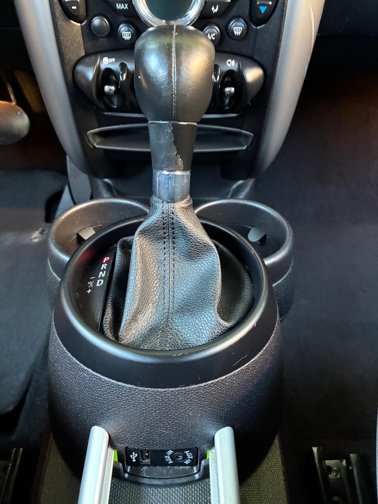 Mini Cooper D Countryman 2.0 AL 4