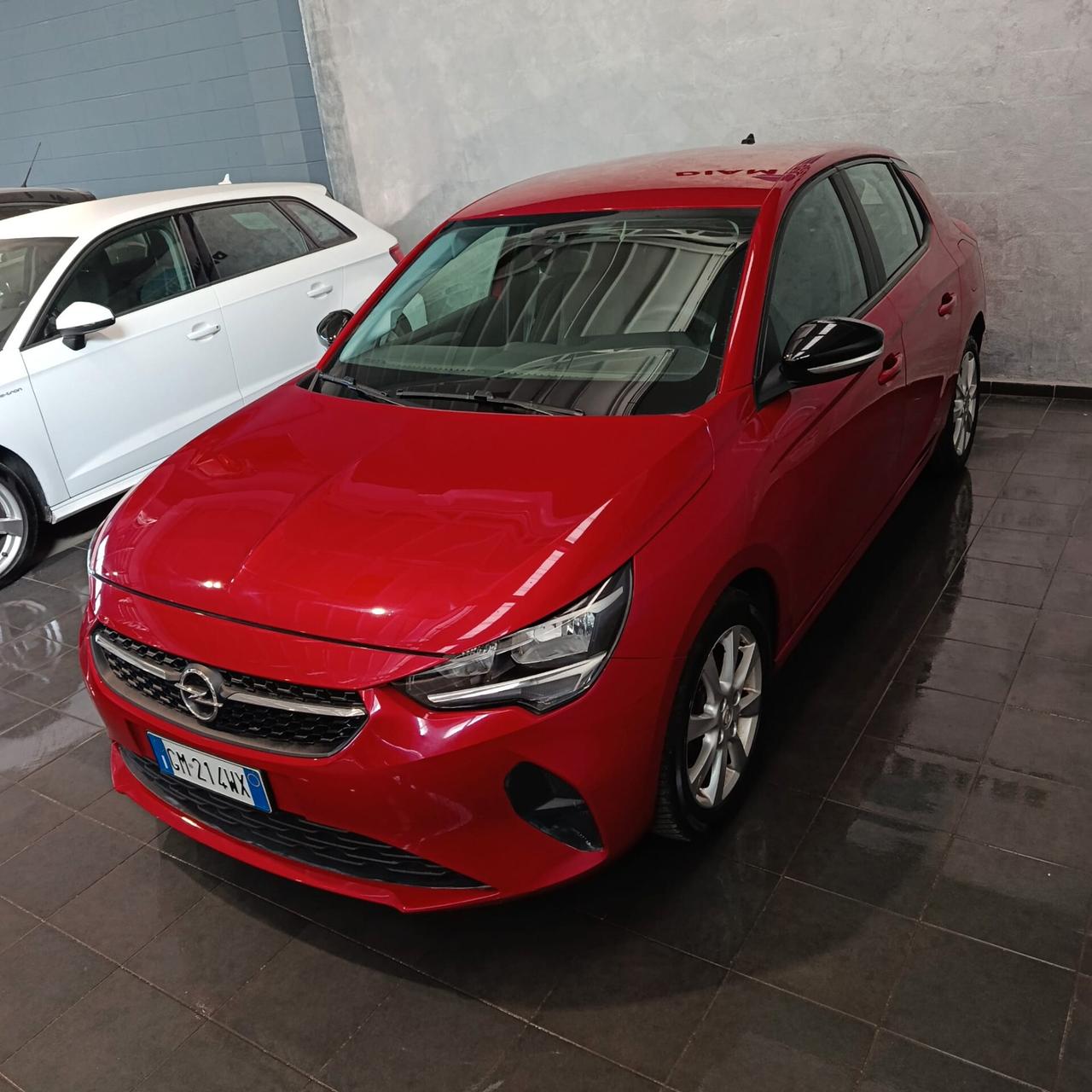 Opel Corsa 1.5 CDTI 5 porte Edition