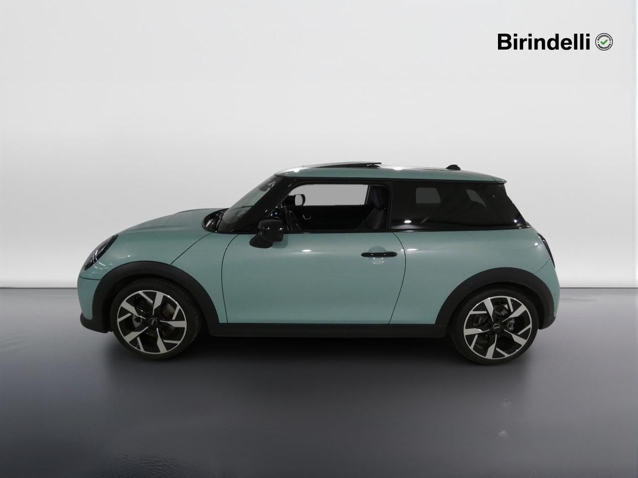 MINI Mini 5ª serie (F66) - Mini Cooper C Classic