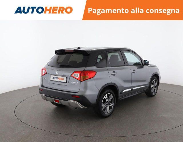 SUZUKI Vitara 1.6 VVT A/T V-Top