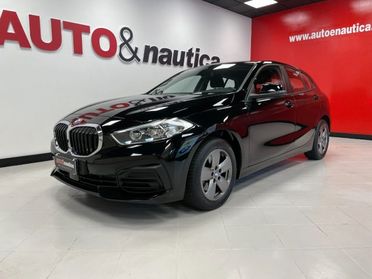 BMW 118 i 5p. Advantage