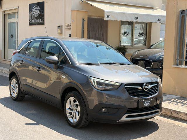 OPEL Crossland X 1.5 ECOTEC D 102CV Innovation