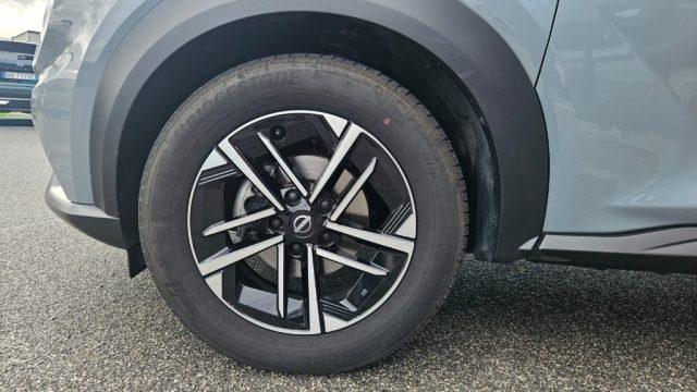 NISSAN Juke 1.0 DIG-T 114 CV N-Connecta