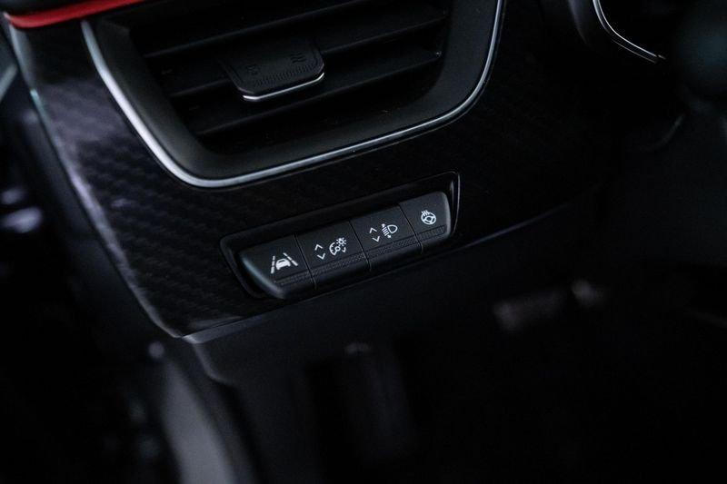 Renault Arkana 1.6 E-Tech hybrid R.S. Line 145cv