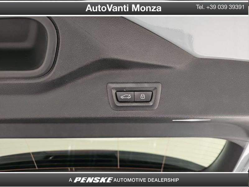 BMW X5 X5 xdrive30d MSport Pro auto