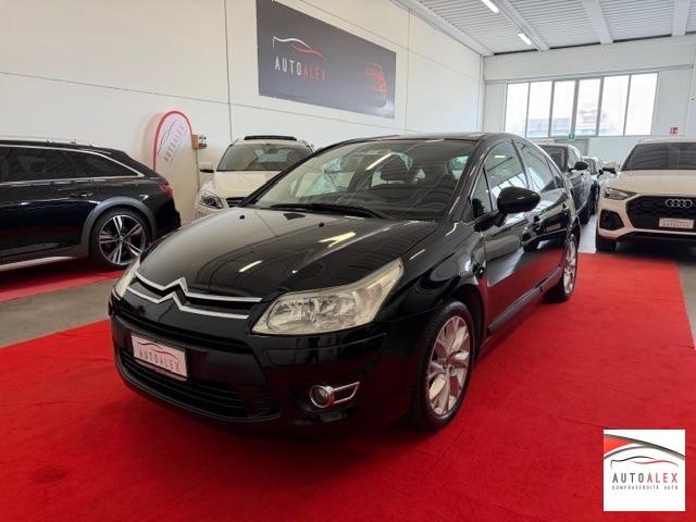 CITROEN - C4 1.6 hdi Business 90cv NEOPATENTATI