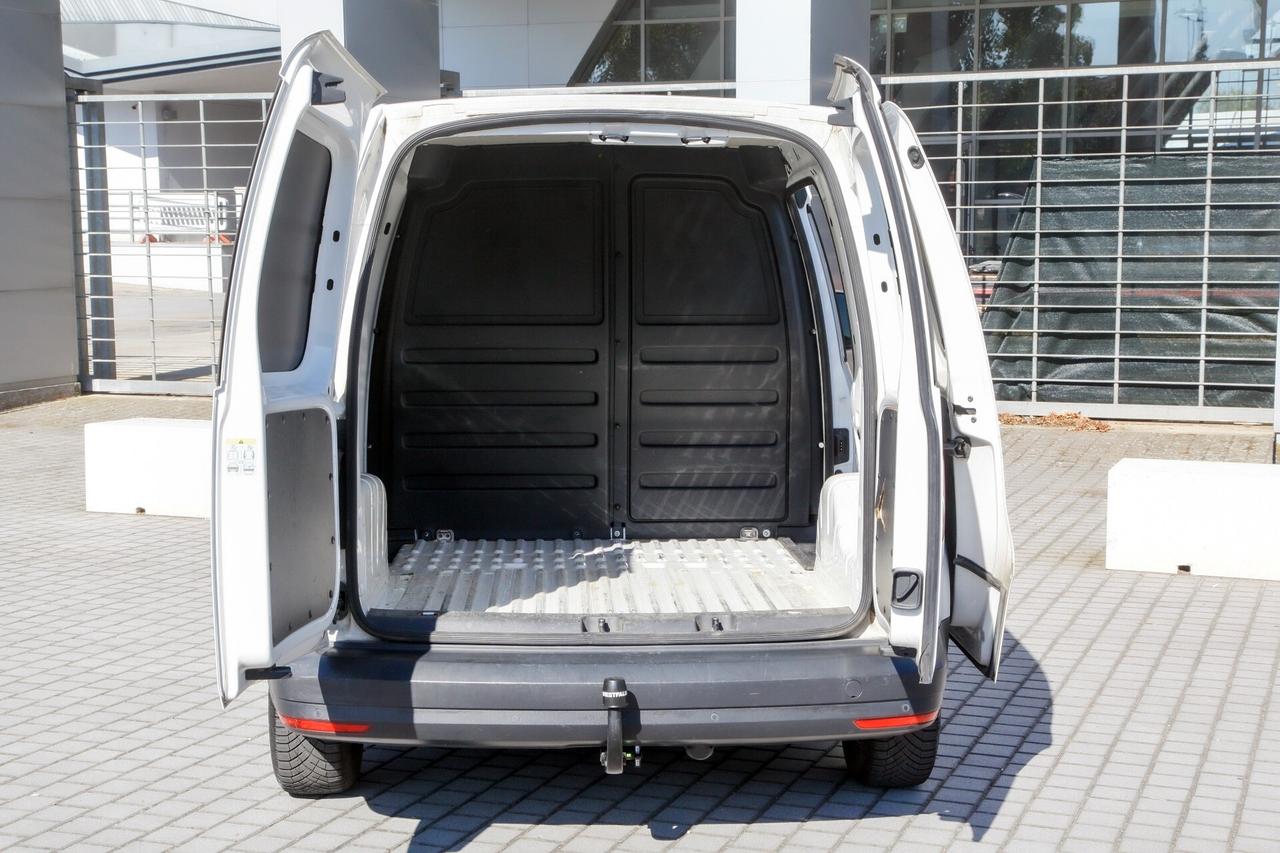 Volkswagen Caddy 2.0 TDI