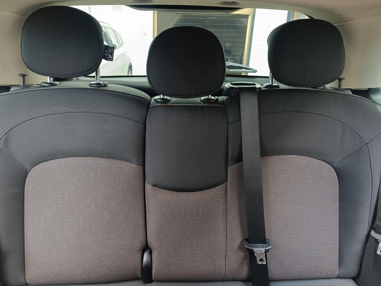 Mini Cooper D 1.5 Business XL 5 Porte