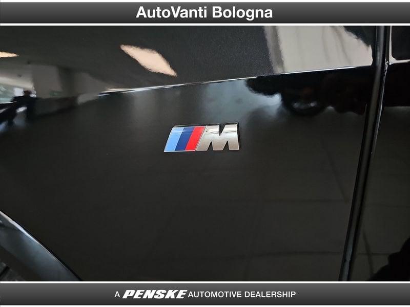 BMW X5 X5 xdrive30d mhev 48V Msport auto