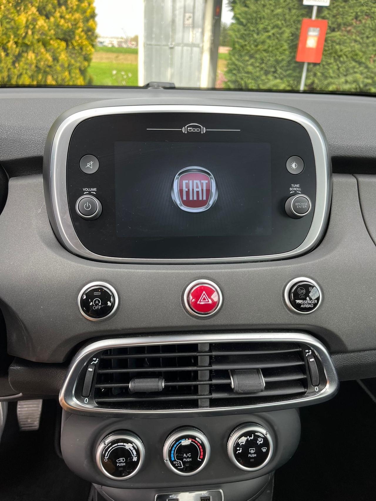 Fiat 500X 1.0 T3 120 CV