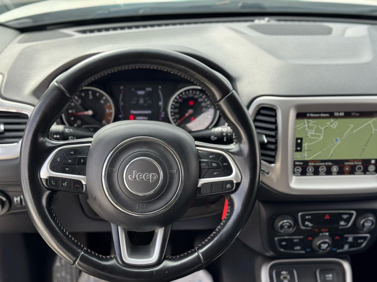 Jeep Compass 1.6 Multijet II 2WD Longitude