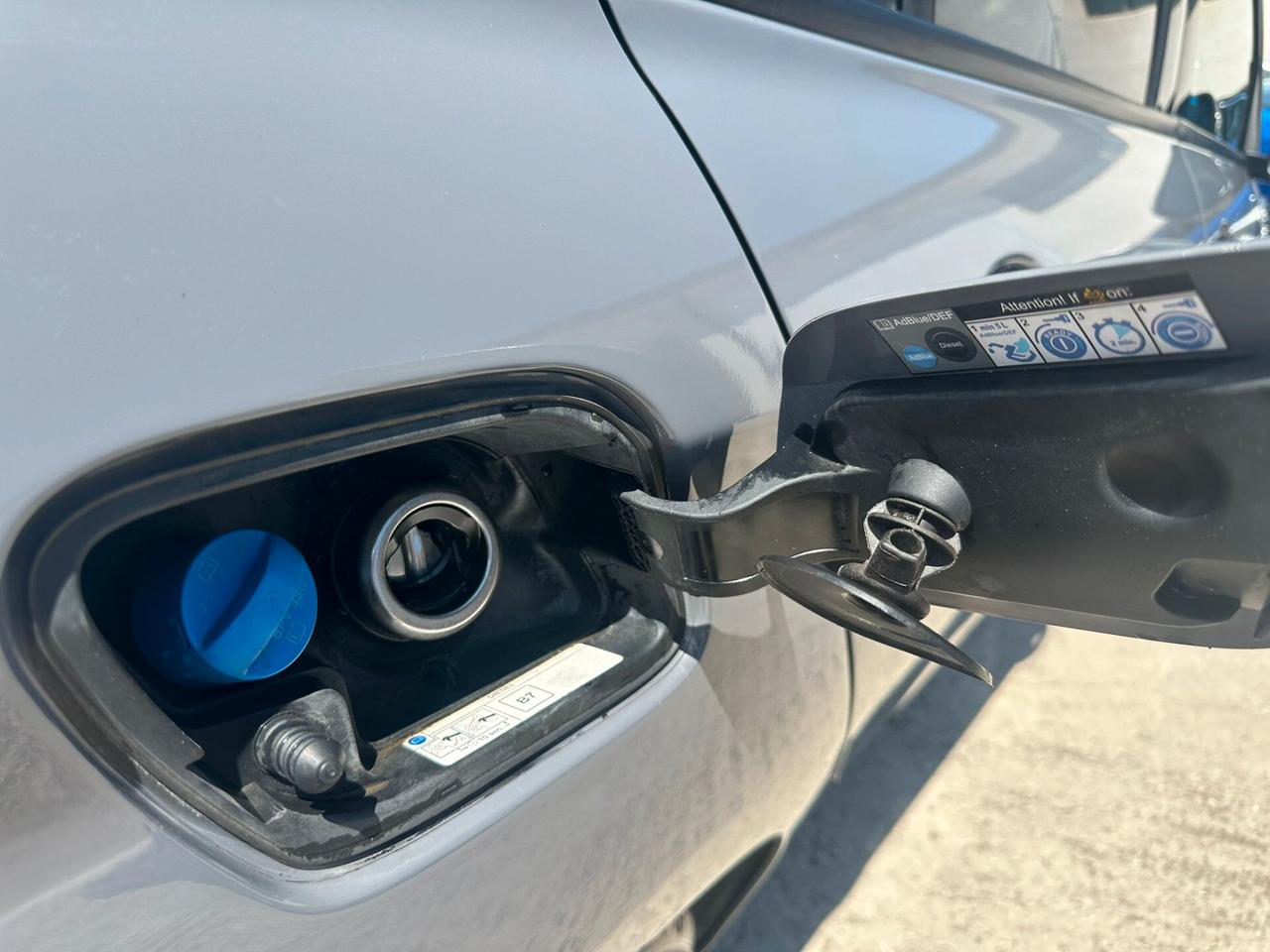 Fiat Tipo 1.6 Mjt S&S 5 porte Business