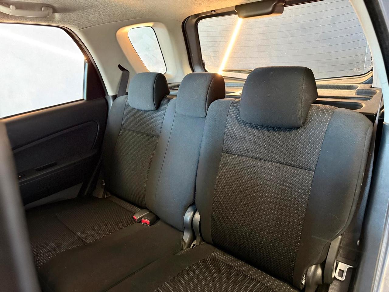 Daihatsu Terios 1.3 4WD SX