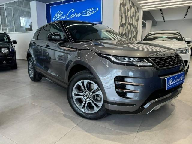 Land Rover Range Rover Evoque 2.0d i4 mhev R-Dynamic awd 150cv auto