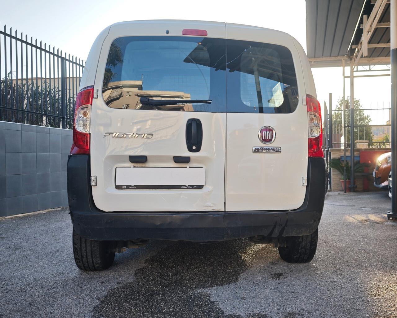 Fiat Fiorino 1.3 MJT 95CV Cassonato
