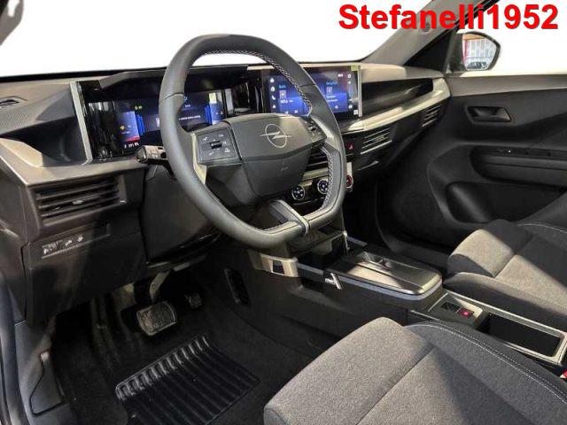 OPEL Frontera 1.2 hybrid 100cv edct