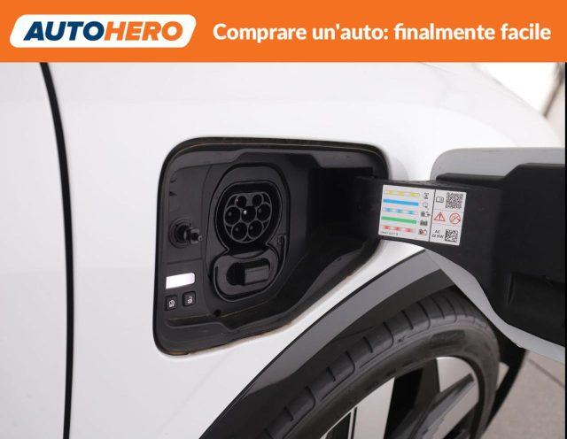 RENAULT Mégane Grand Coupé Mégane E-Tech Electric 220 CV Comfort Range AC22 T