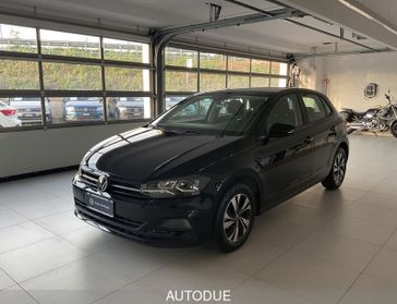 Volkswagen Polo 1.0 EVO COMFORTLINE 80CV