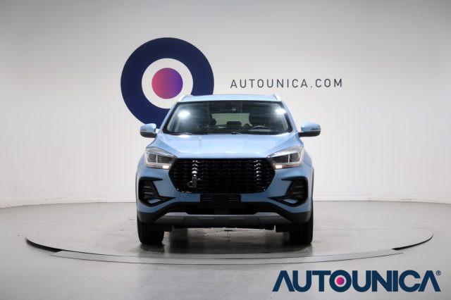 DR MOTOR DR 5.0 1.5 BI-FUEL GPL TETTO PANORAMA NEOPATENTATI