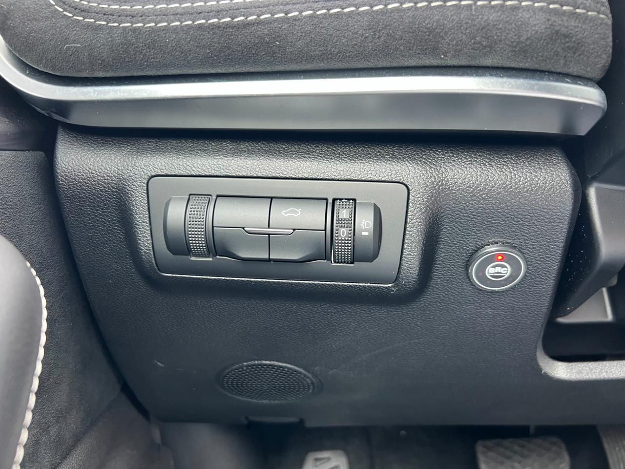 Sportequipe 6 1.5 Turbo CVT GPL KM 0 PREZZO REALE