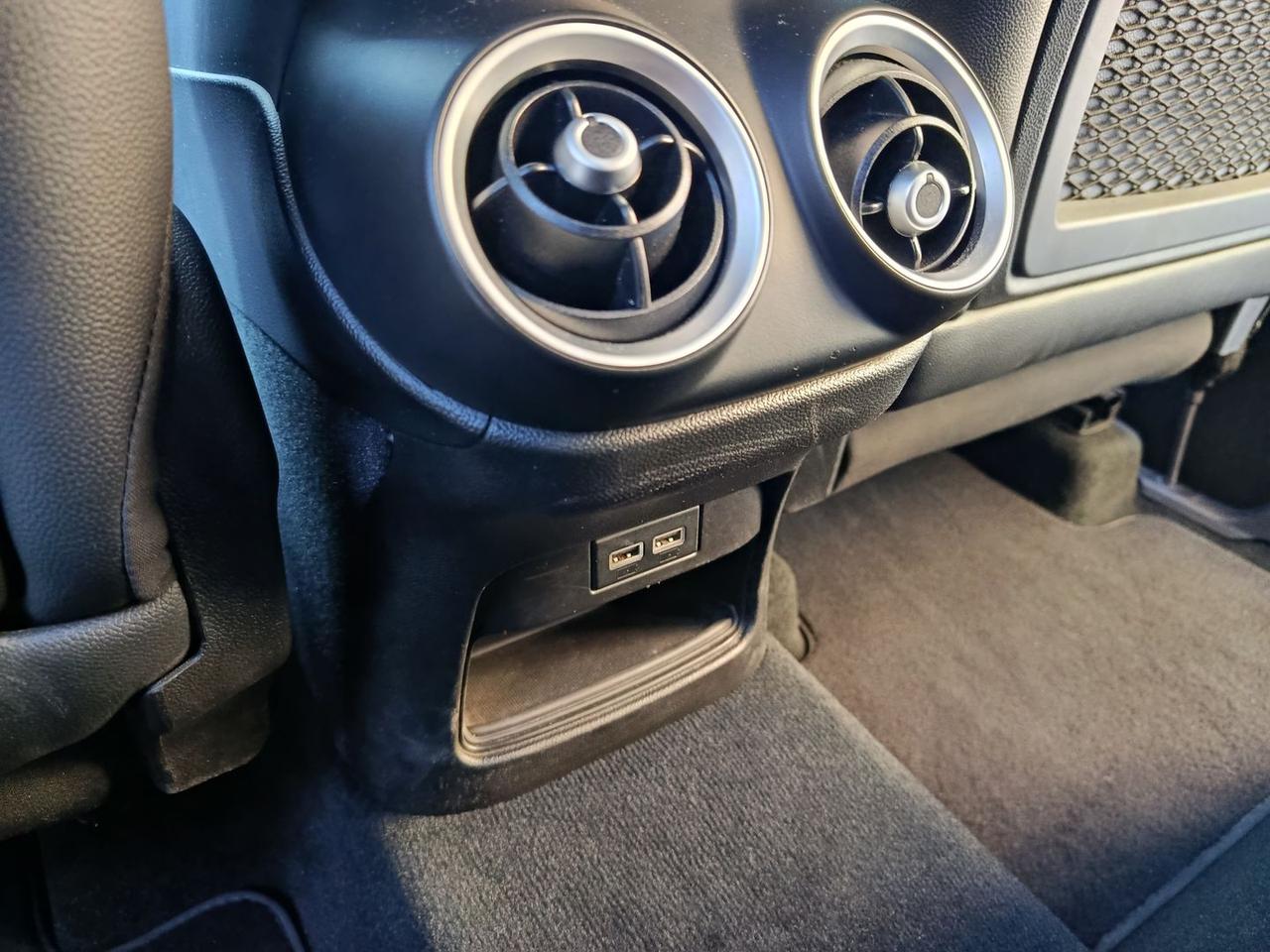 Alfa Romeo Stelvio Sprint 2.2 #8429