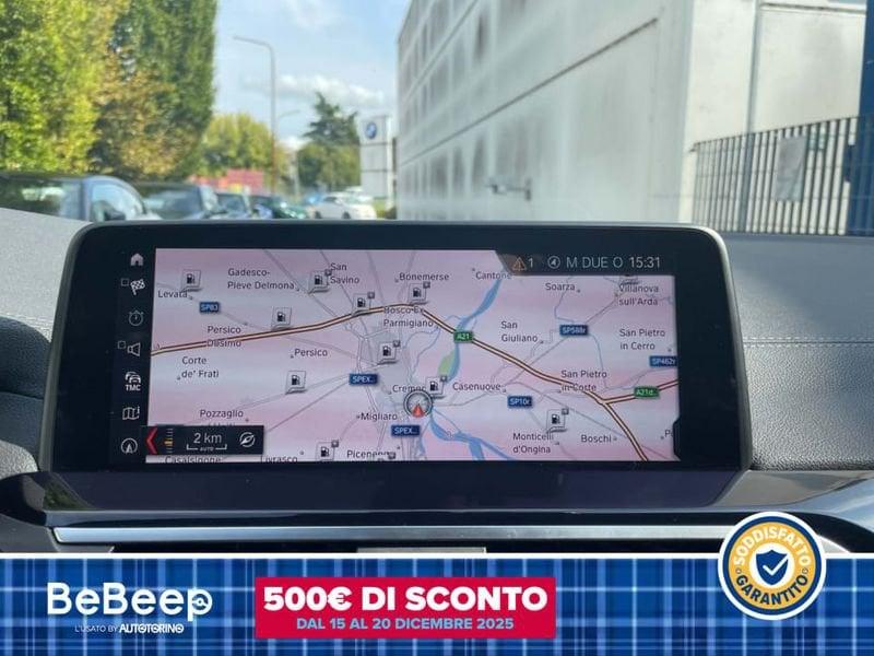 BMW X4 XDRIVE M40I 354CV AUTO