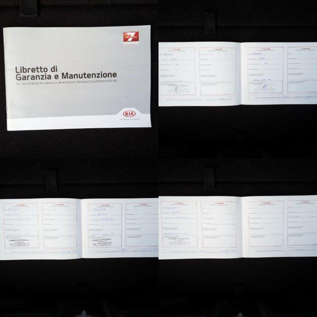 KIA Proceed 1.6 CRDI DCT GT Line *TAGLIANDI KIA*