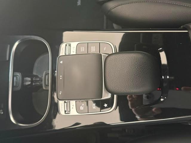 Mercedes-benz A 180 d Automatic Sport