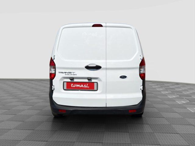 FORD Transit Courier Transit Courier 1.5 TDCi 100CV Van Trend