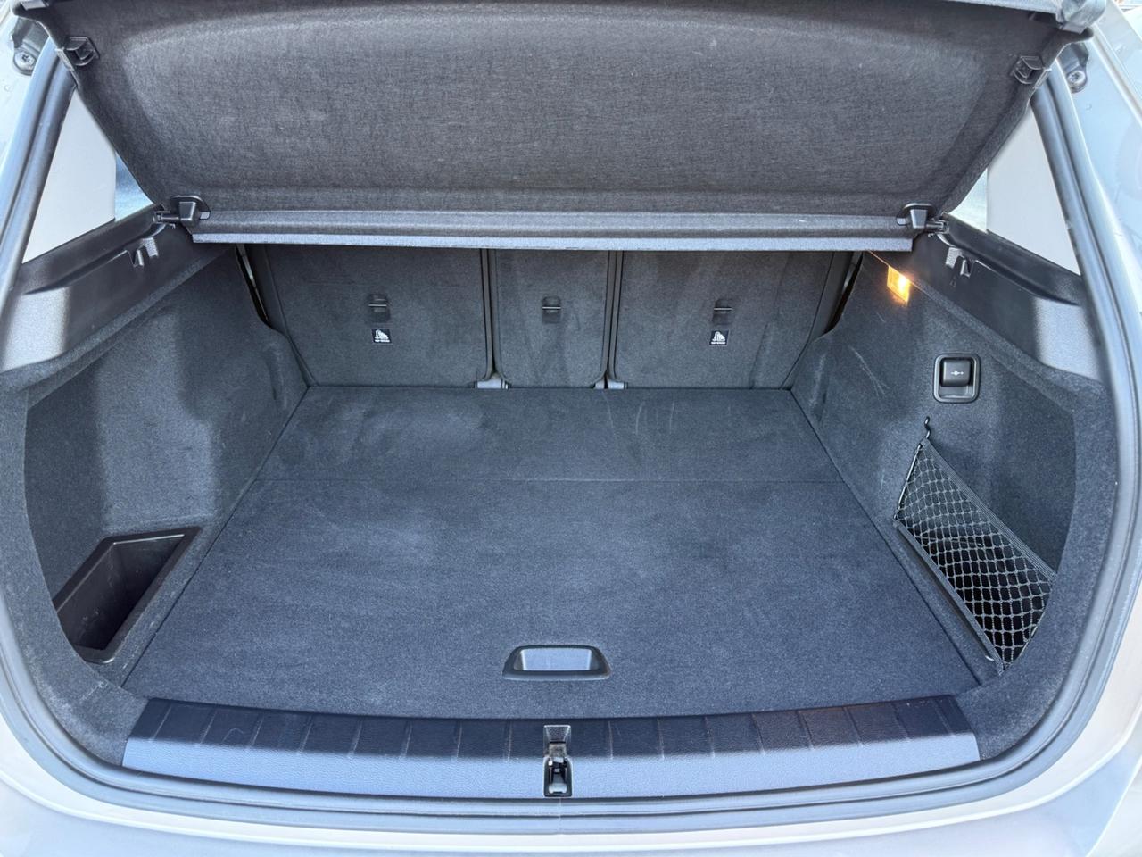 Bmw X1 xDrive 20d 2.0 190 Cv Fari led