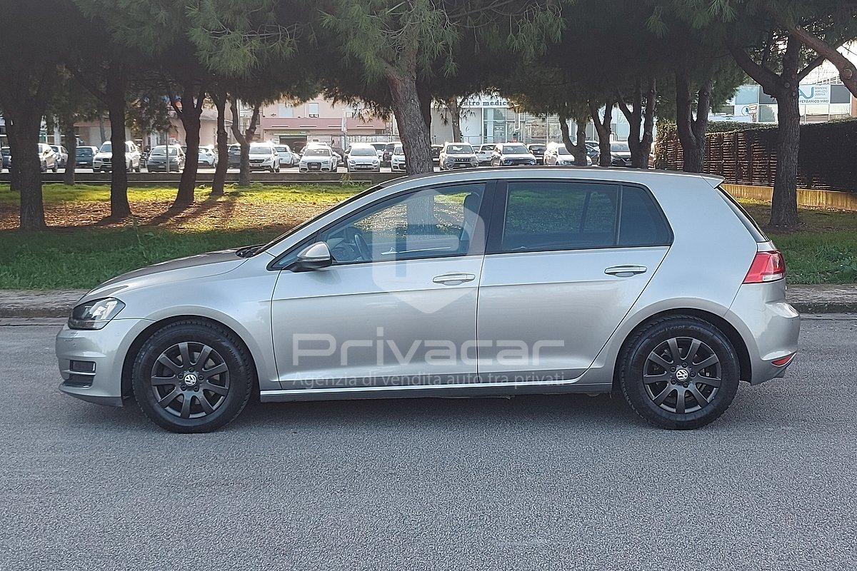 VOLKSWAGEN Golf 1.6 TDI 5p. Highline BlueMotion Technology