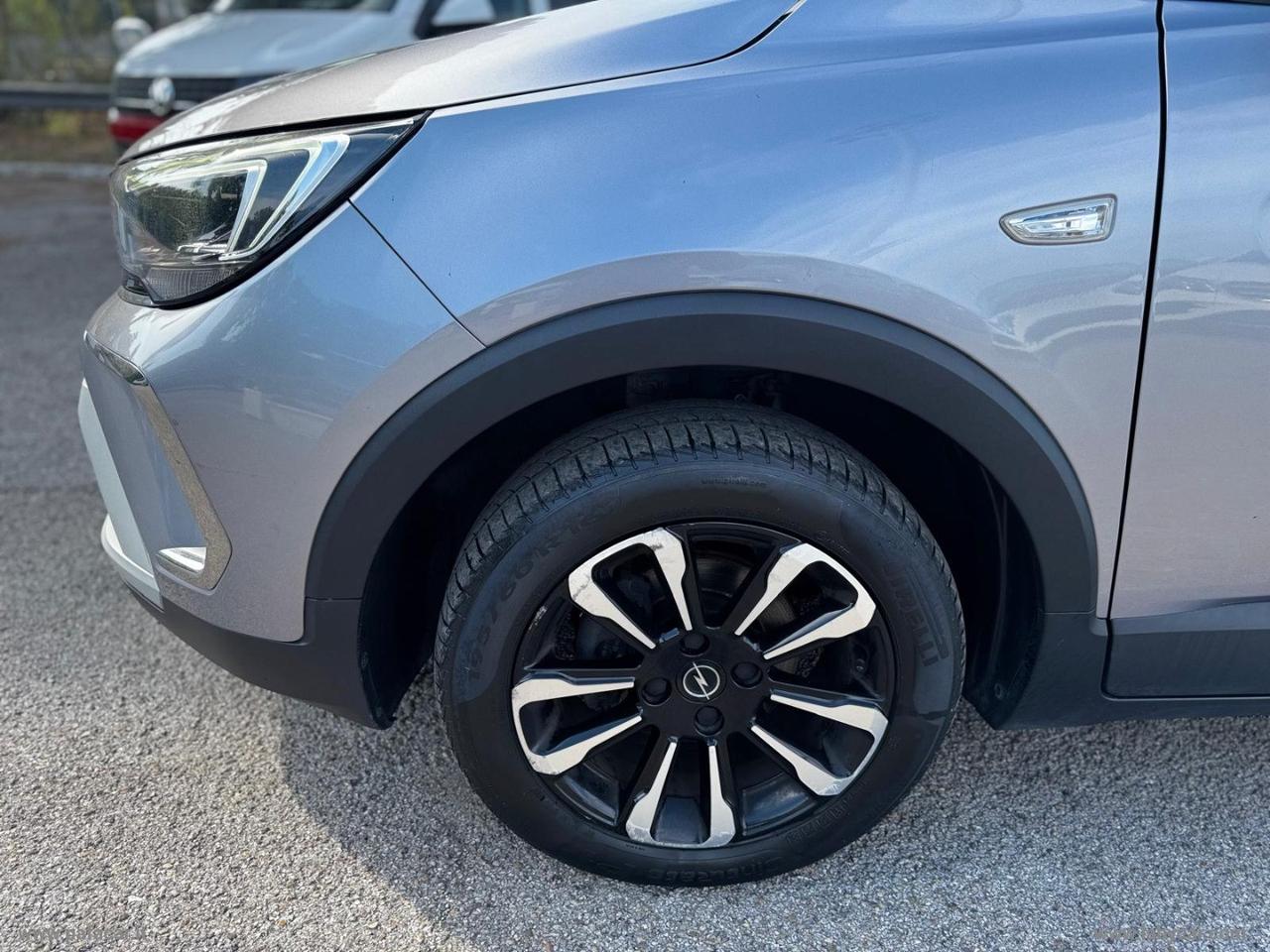 OPEL Crossland 1.5 ECOTEC D 110CV S&S Ultim.