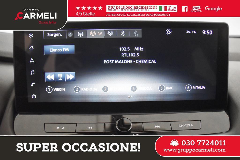 Nissan Qashqai 1.3 MILD HYBRID N-Connecta 2WD