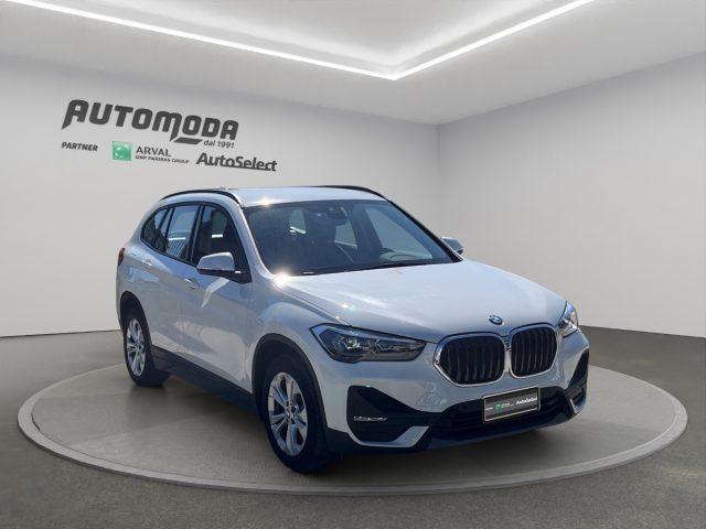 BMW X1 X Drive 25E Business Advantage automatico