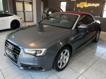 Audi A5 Cabrio 3.0 V6 tdi Business Plus 204cv multitronic