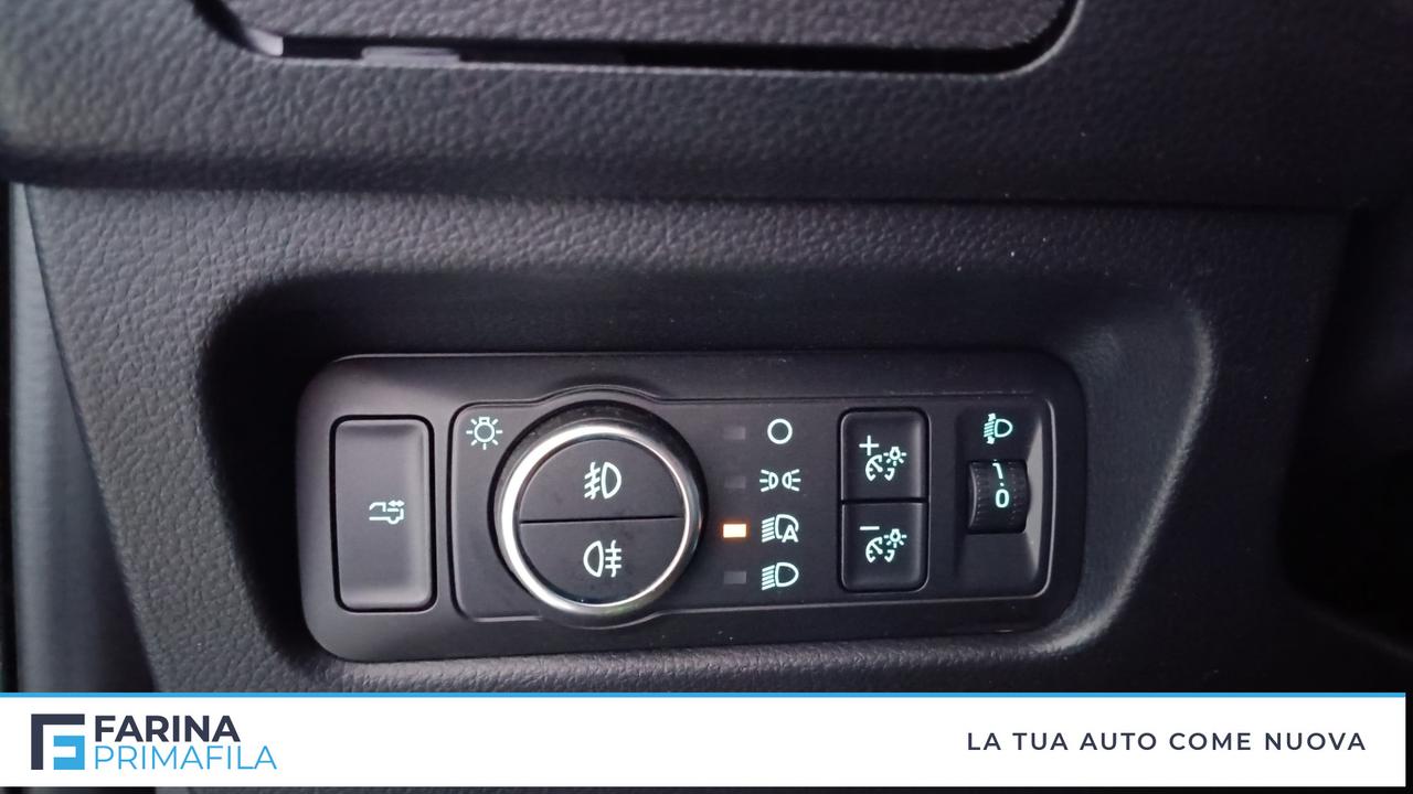 FORD Ranger VIII 2023 - Ranger 2.0 ecoblue doppia cabina Wildtrak awd 205cv auto