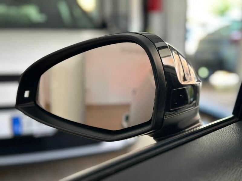 Audi A4 allroad A4 allroad 40 TDI 190 CV S tronic