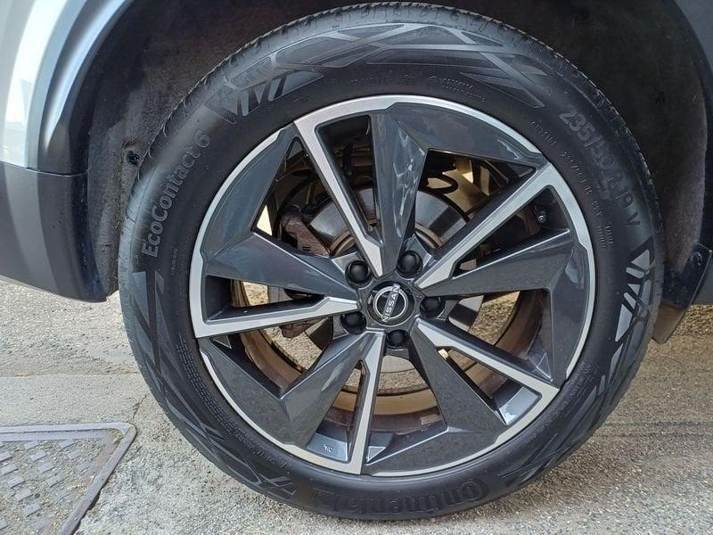 Nissan Qashqai 1.5 e-power Tekna 2wd IVA ESPOSTA-KM CERTIFICATI
