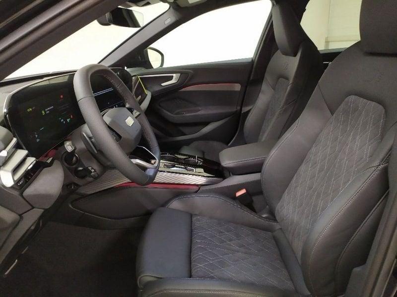 Audi A5 Avant 2.0 tdi mhev+ S line edition quattro 204cv s-tronic