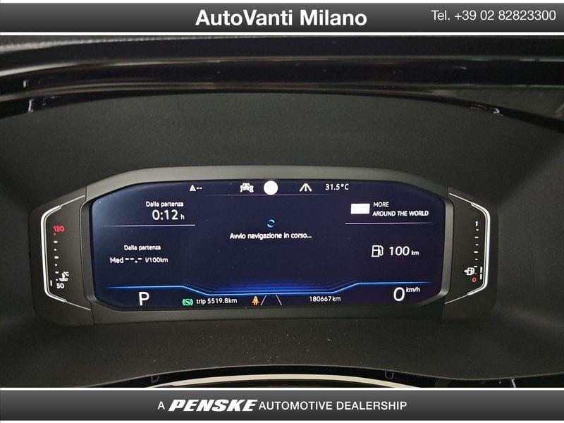 Volkswagen Multivan Multivan 2.0 tdi Highline 199cv dsg 7p.ti