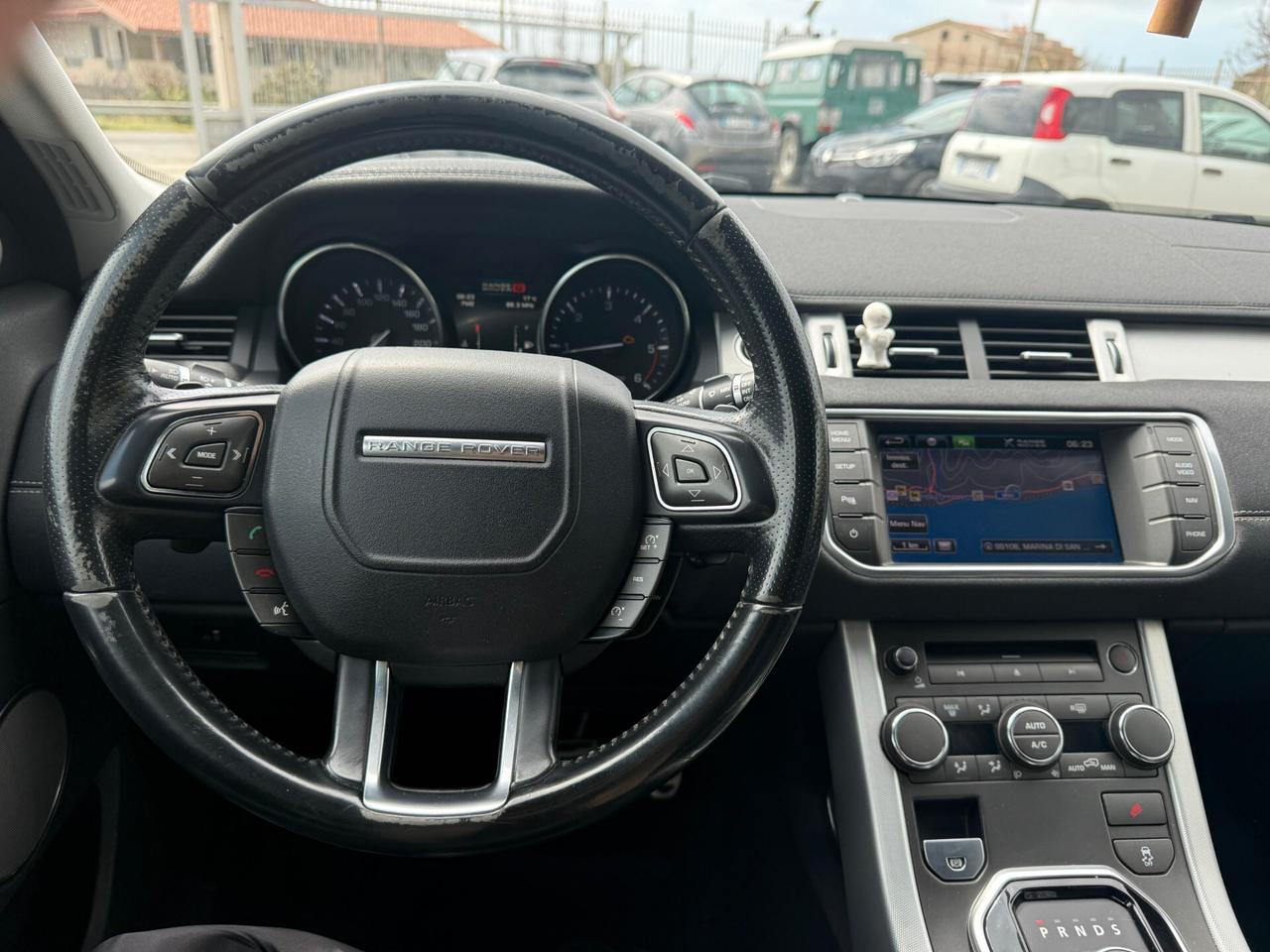 Land Rover Range Evoque 2.2 Sd4 5p. Dynamic