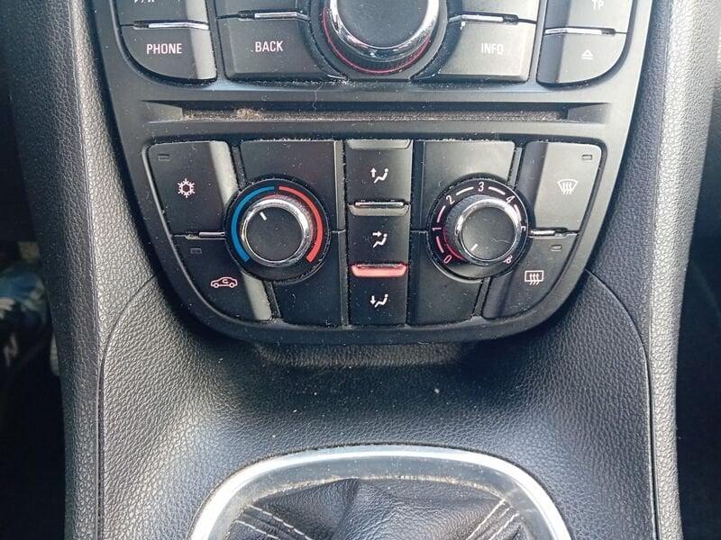 Opel Meriva Meriva 1.6 CDTI 110CV Start&Stop Cosmo