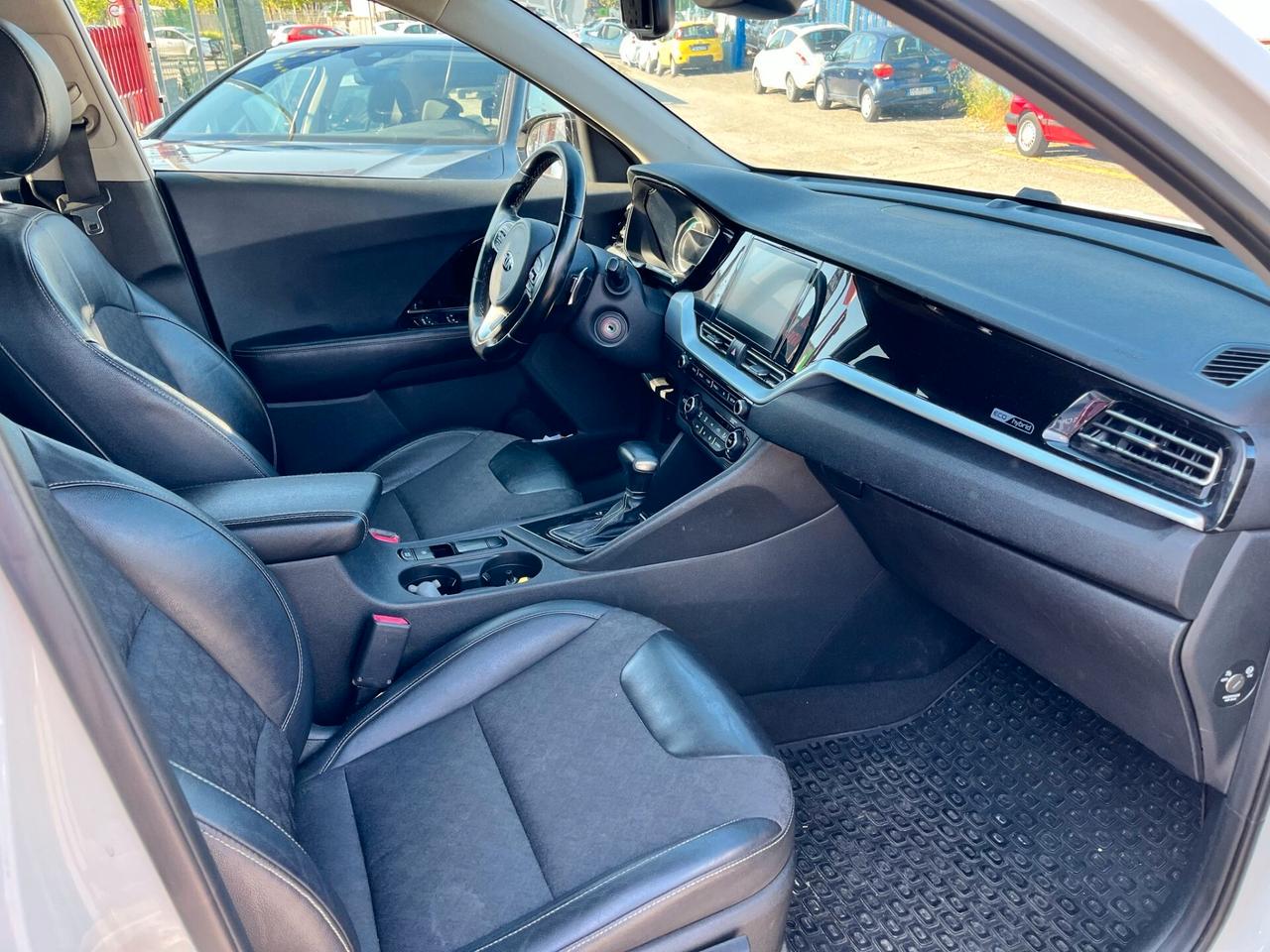 Kia Niro 1.6 HYBRID/BENZINA