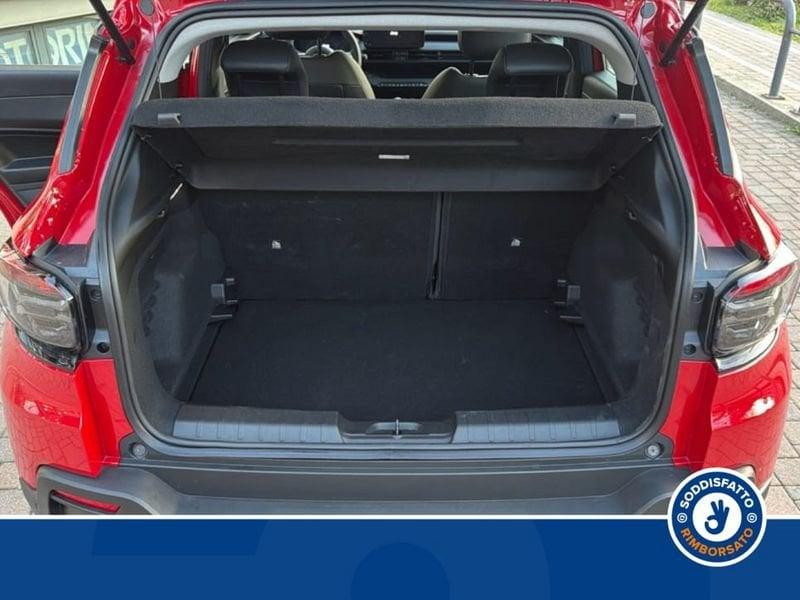 Jeep Avenger 1.2 Turbo Benzina Altitude MY24