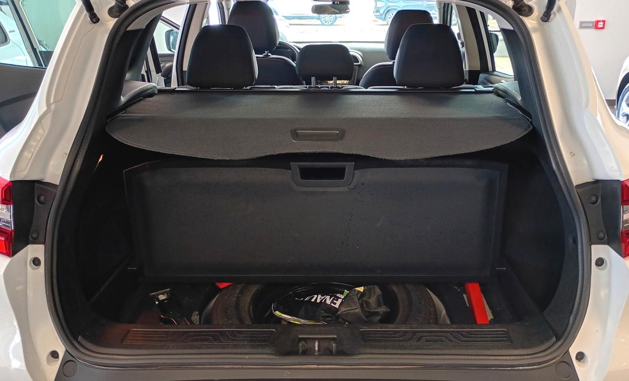 Renault Kadjar 1.5 dCi 110CV Energy Sport Edition - 2018 - AZIENDALE