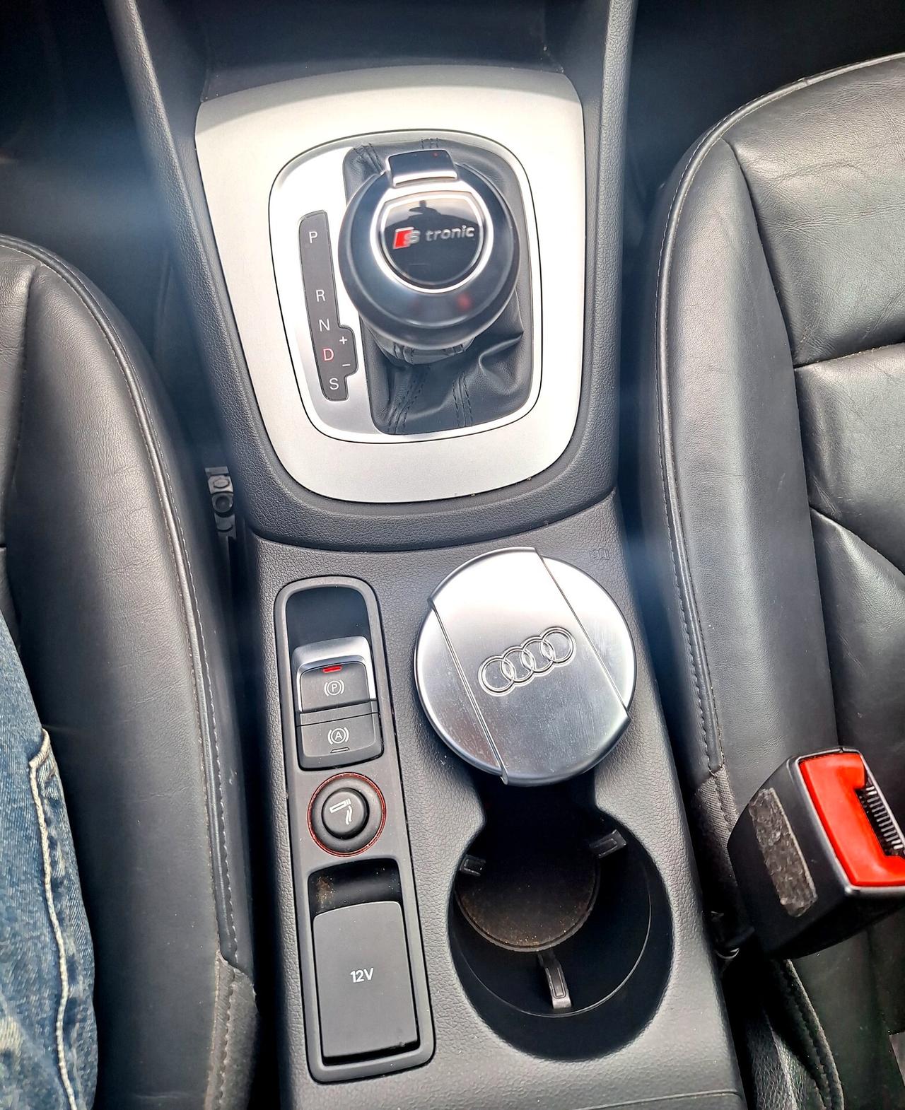 Audi Q3 2.0 TDI 150 CV Conto Vendita