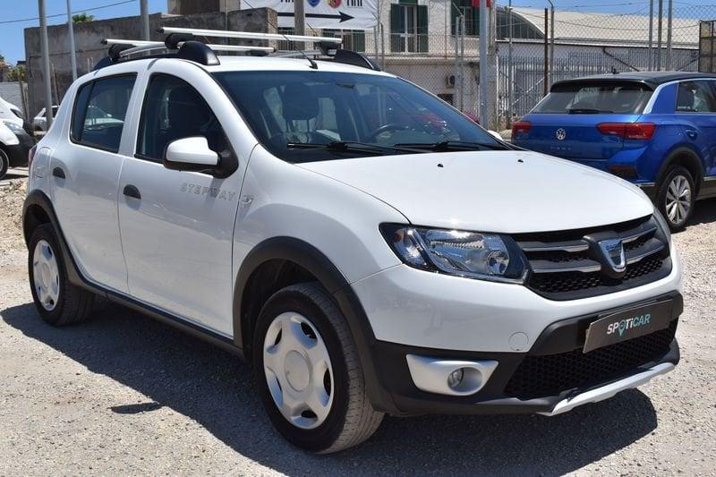 Dacia Sandero Sandero Stepway 1.5 dCi 8V 90CV