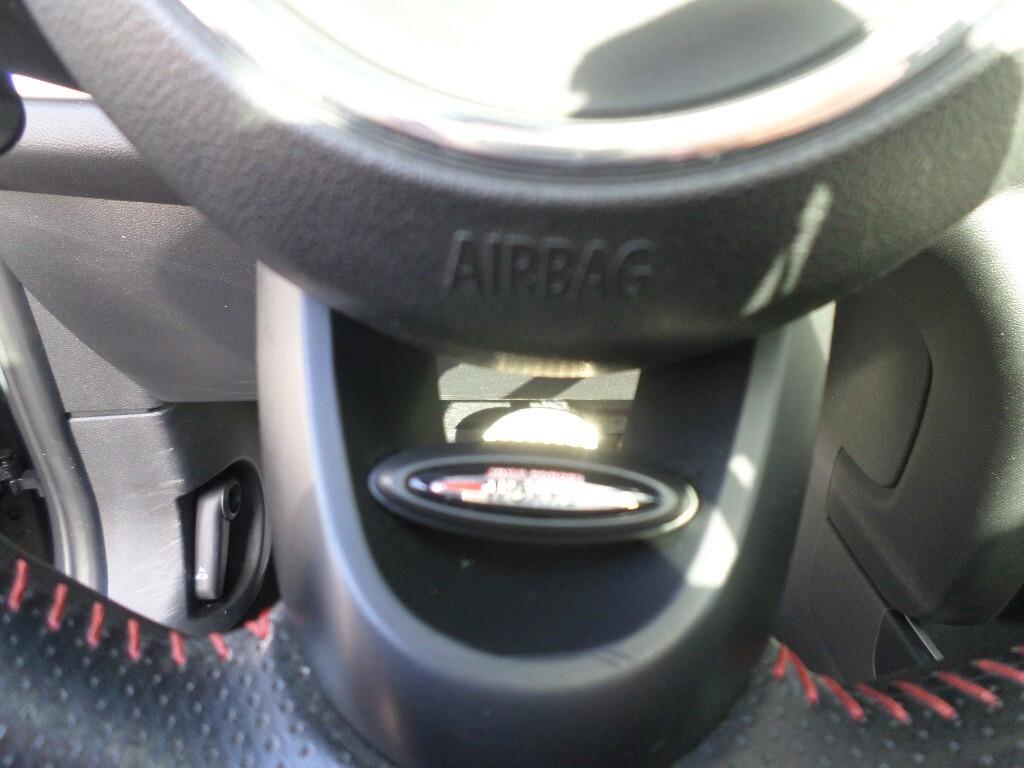 Mini Countryman John Cooper Works 2.0 SD Automatica